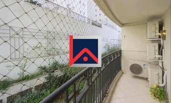 Imagem 5: Venda Apartamento 3 Dormitórios - 98 m² Santo Amaro