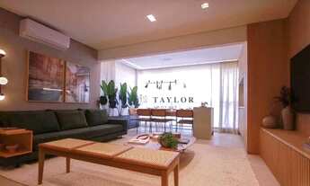 Imagem: Apartamento Novo Campo Belo