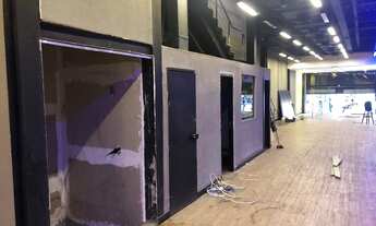 Imagem 4: Prédio para alugar, 1400 m² por R$ 53.000/mês - Centro - Rio de Janeiro/RJ