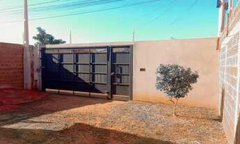 Imagem 6: Vendo Casa Casa com 2 dormitórios