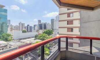 Imagem 7: Apartamento Locação Itaim Bibi 50 m² 1 Dormitórios