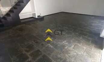 Imagem 4: Casa com 2 dormitórios, 292 m² - venda por R$ 700.000,00 ou aluguel por R$ 2.850,00/mês