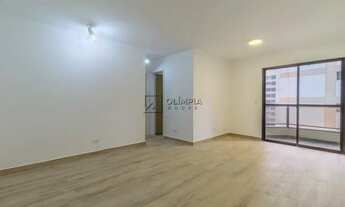 Imagem 2: Locação Apartamento 2 Dormitórios - 78 m² Moema