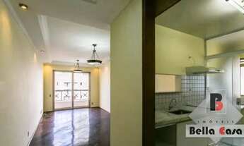 Imagem 3: Apartamento para aluguel e venda tem 63 metros quadrados com 3 quartos