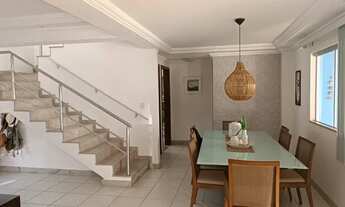 Imagem 13: Casa de condomínio para venda tem 250 metros quadrados com 4 suites