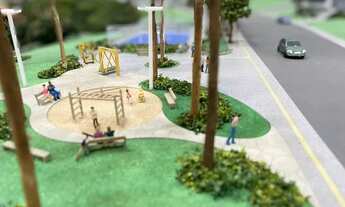 Imagem 3: Lotes em loteamento planejado em Lages a 5km do Shopping, com parcelas mensais de 1.233