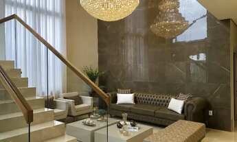 Imagem 5: Sobrado de luxo em Bálsamo - SP