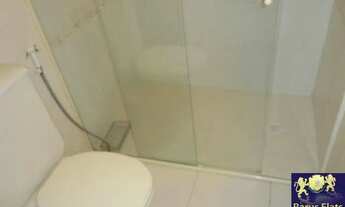 Imagem 6: Flat para alugar no Itaim Bibi - Edifício New City (Ramada Suites) - Cód. CNN03882