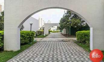 Imagem 4: São Paulo - Apartamento Padrão - Brás