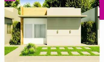 Imagem 2: Smart Ville - Casas 2 quartos com suíte dentro de condomínio com lazer completo em Maricá!