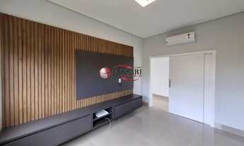 Imagem 4: Casa para vender no Condomínio Quinta do Golfe Jardins com 3 suítes, sendo 1 master com cl