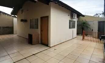 Imagem: Casa residencial á locação, 03 dormitórios