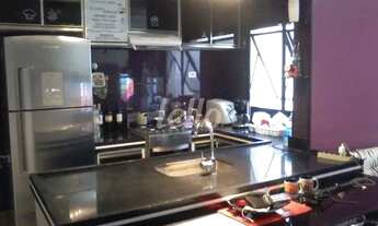 Imagem 4: Santo André - Apartamento Padrão - Vila Tibiriçá