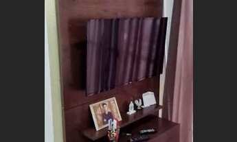 Imagem 2: Apartamento para Locação em Itu, Condomínio Residencial Recanto dos Pássaros, 2 dormitório