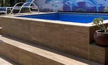 Imagem 3: Cobertura 220 m², piscina e 2 suítes no Recreio dos Bandeirantes