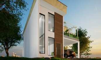 Imagem 7: Casa no Cond. Jardins do Lago, 3 quartos sendo 1 suite - 173m²