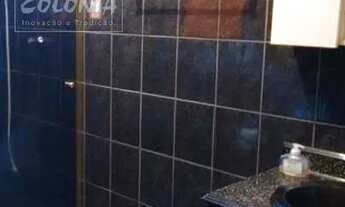 Imagem 4: Santo André - Casa Padrão - Jardim Santo Alberto