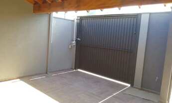 Imagem 7: Casa à venda no bairro Cidade Vergani - Pouso Alegre/MG