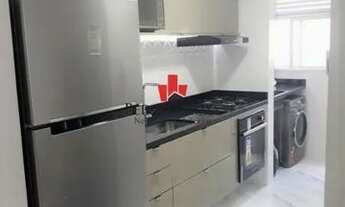 Imagem 7: Apartamento Novo de 2 Dormitórios e 1 Vaga, em Vila Formosa