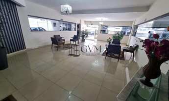Imagem 2: Apartamento com 2 dorms, Guilhermina, Praia Grande - R$ 365 mil, Cod: 202
