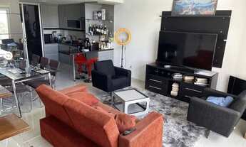 Imagem 2: Sofisticado Loft para locação no Campolim