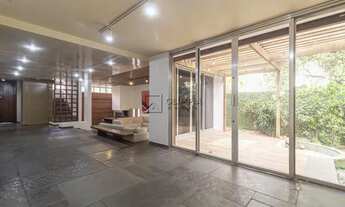 Imagem 3: Casa Locação 4 Dormitórios - 346 m² Granja Julieta