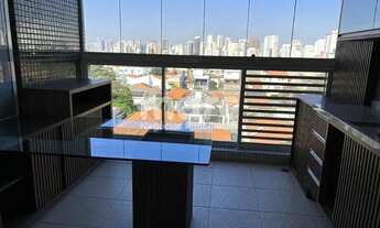 Imagem 7: SAO PAULO - Apartamento Padrão - JARDIM DA GLORIA