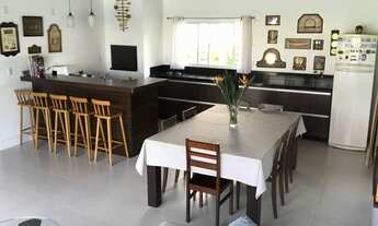 Imagem: Casa à venda com 300m2, em condomínio