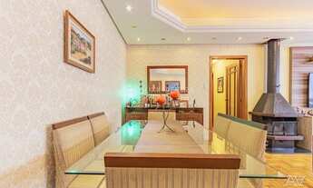 Imagem 6: Apartamento para venda tem 120 metros quadrados com 3 quartos em Santa Cecília - Porto Ale