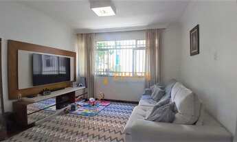 Imagem 4: Apartamento com 4 dormitórios, 140 m² - venda por R$ 750.000,00 ou aluguel por R$ 3.670,00