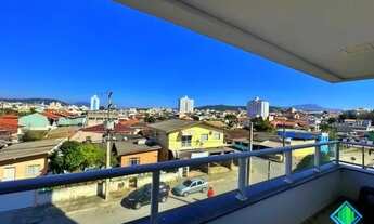 Imagem 4: Apartamento para venda 2 quartos e 1 suíte em Areias - São José - SC