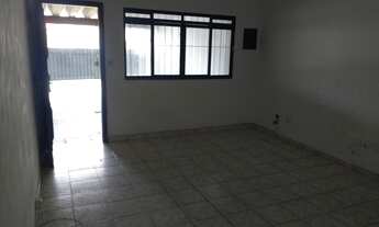 Imagem 4: Sobrado para aluguel tem 80 metros quadrados com 2 quartos