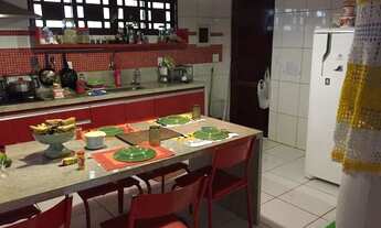 Imagem 4: Excelente casa pra alugar no São Jorge!