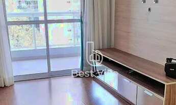 Imagem: Apartamento com 2 dormitórios, 67 m²