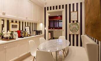 Imagem 6: APARTAMENTO EM VILA NOVA CONCEICAO 195M² DE ÁREA ÚTIL