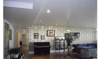 Imagem 6: São Paulo - Apartamento Padrão - Higienópolis