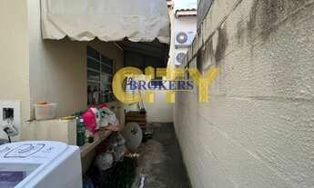 Imagem 7: Casa á venda no Parque das Nações, no Condomínio Residencial San Marino de 3 quartos - Opo