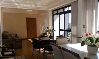 Imagem 2: São Paulo - Apartamento Padrão - Cursino