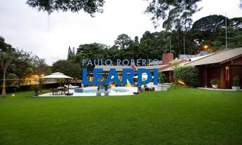 Imagem: CASA TÉRREA - JARDIM GUEDALA - SP