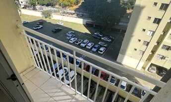 Imagem 6: Apartamento para venda tem 50 metros quadrados com 2 quartos em Jacarepaguá - Rio de Janei