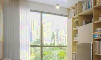 Imagem 4: FLAT SÍTIO DA TRINDADE MAXPLURAL