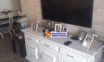 Imagem 3: Apartamento 2 dormitórios com 2 vagas e 79 m² por R$ 570.000 - Mooca