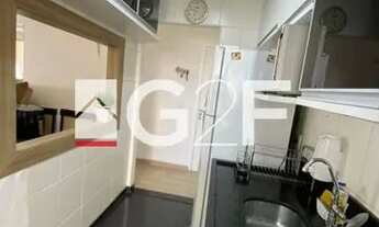 Imagem 7: Apartamento para venda no Torres do Bonfim