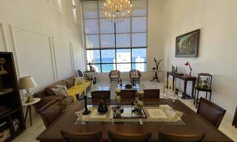 Imagem 4: Cobertura duplex no Altiplano, bairro nobre em João Pessoa-PB. 4 dormitórios, 400m2, R$ 4