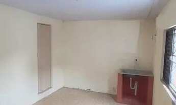 Imagem 4: Kitnets e casa alugada