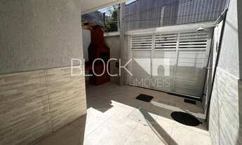 Imagem 2: Vargem Pequena Casa com 2 dormitórios