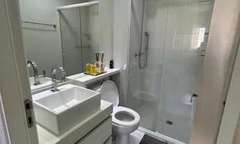 Imagem 6: Up Living Apartamento com 2 dormitórios