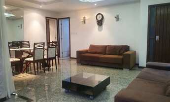 Imagem 5: Apartamento para venda com 120m², 3 quartos na Pituba - Salvador - BA