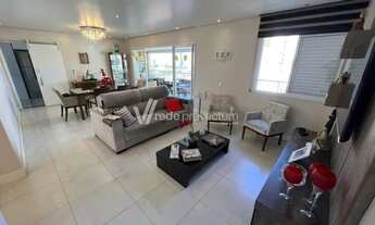 Imagem 6: Apartamento - Taquaral - Campinas