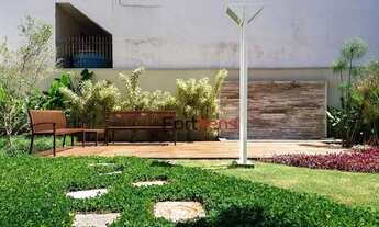 Imagem 7: Apartamento Residencial à venda, Moema, São Paulo - AP8665